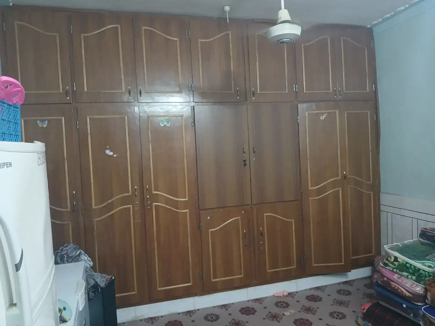 فروش خانه دوبلکس۱۱۰متر|فروش خانه و ویلا|شادگان, |دیوار