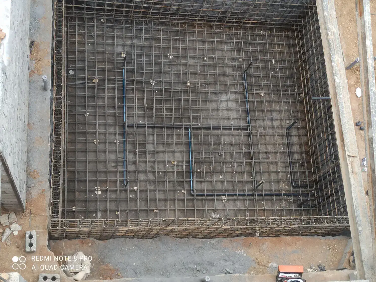 تاسیسات استخر و جکوزی و موتورخانه|خدمات پیشه و مهارت|نجف‌آباد, جعفرآباد|دیوار