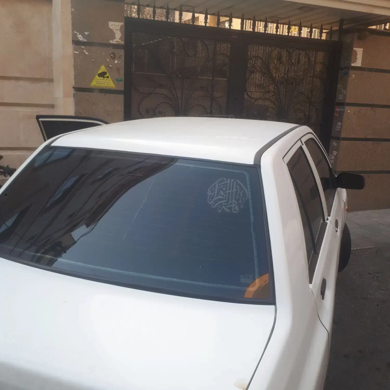 پراید ۹۹|خودرو سواری و وانت|تهران, وحیدیه|دیوار