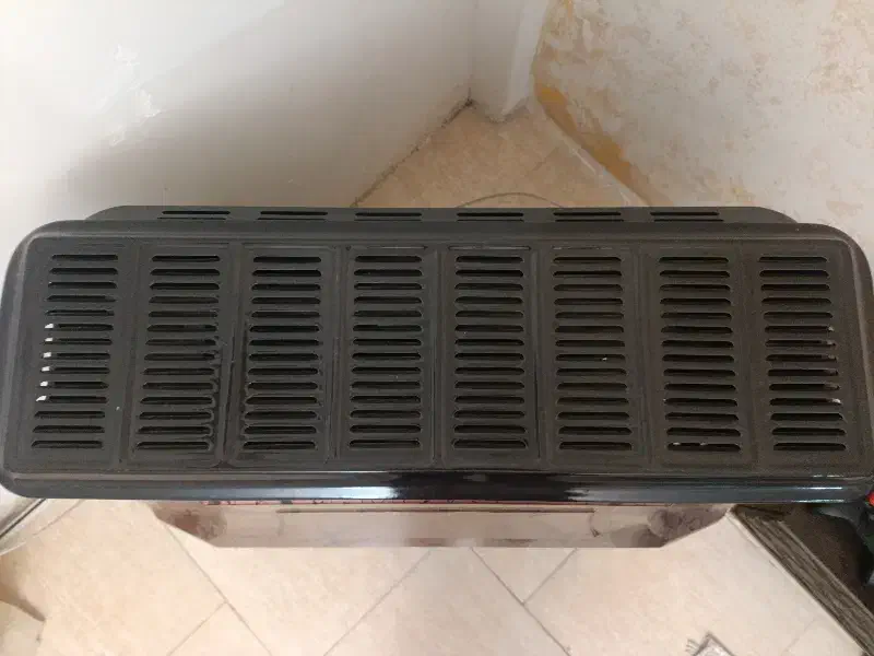 بخاری گازی در حد|بخاری، هیتر، شومینه|پرند, فاز ۶|دیوار