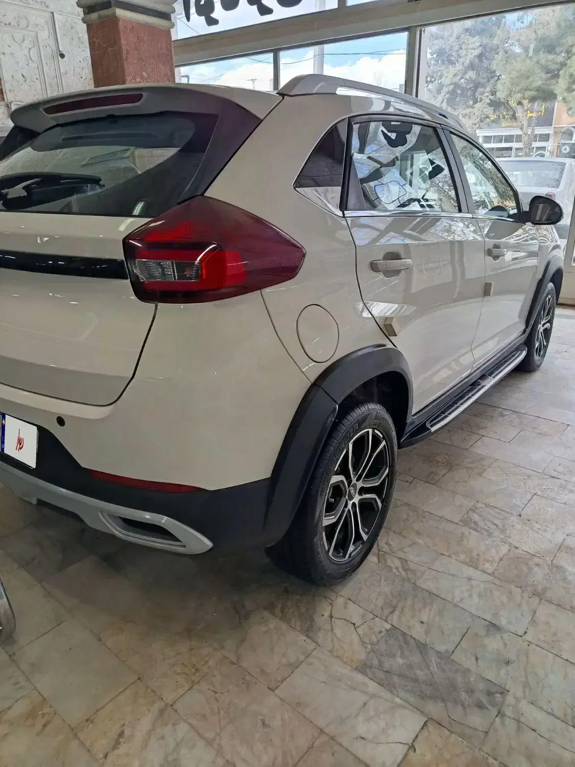 x22mt|خودرو سواری و وانت|تهران, عباس‌آباد|دیوار