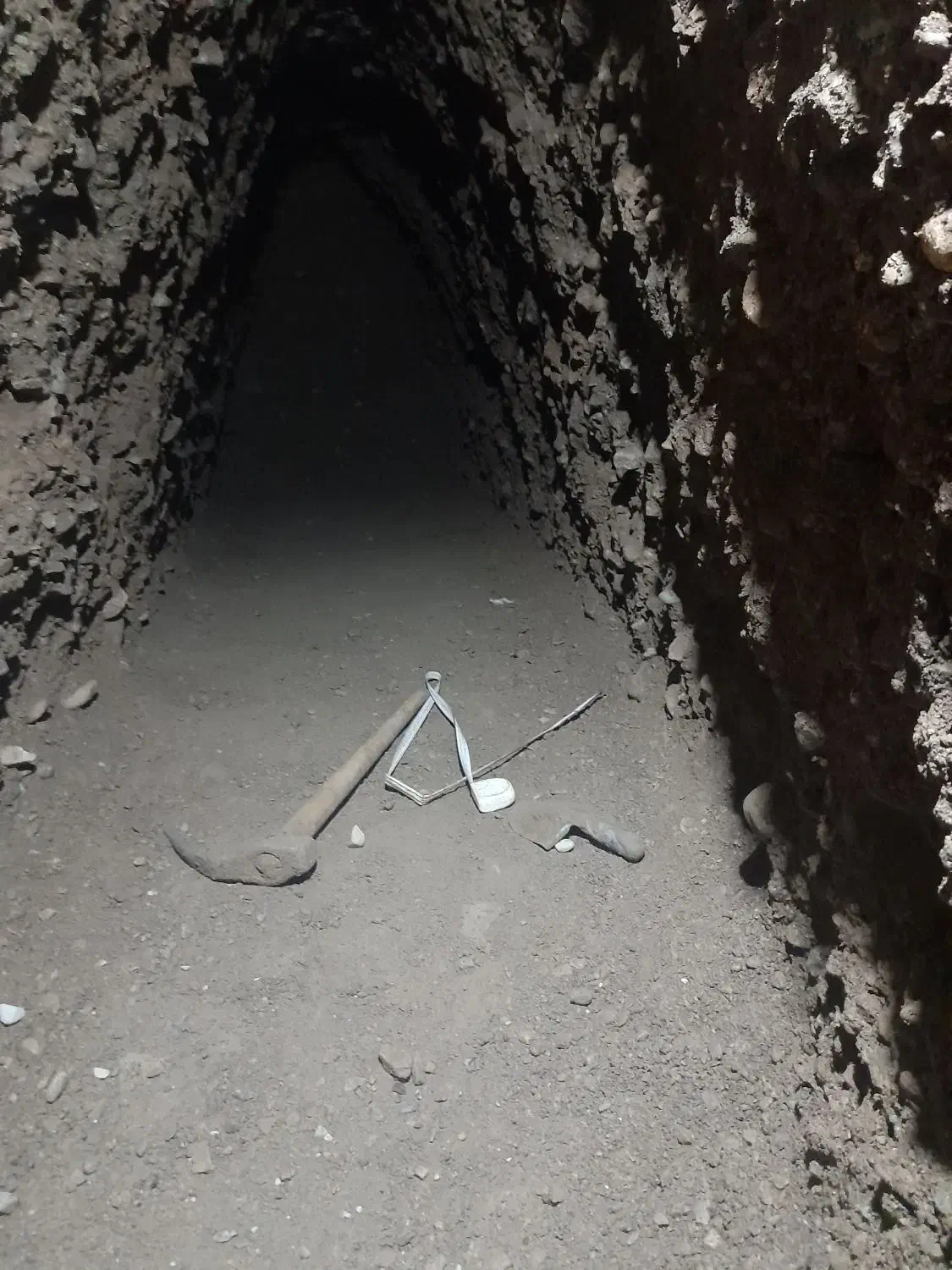 چاه کن مغنی چاه کن مقنی پاکدشت|خدمات پیشه و مهارت|پاکدشت, خاتون آباد|دیوار