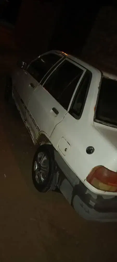 سواری پراید|خودرو سواری و وانت|کرباسک, |دیوار