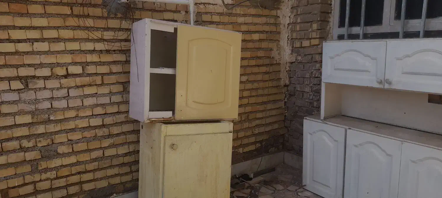 کابینت|آب‌چکان و نظم‌دهنده ظروف|خرمشهر, |دیوار