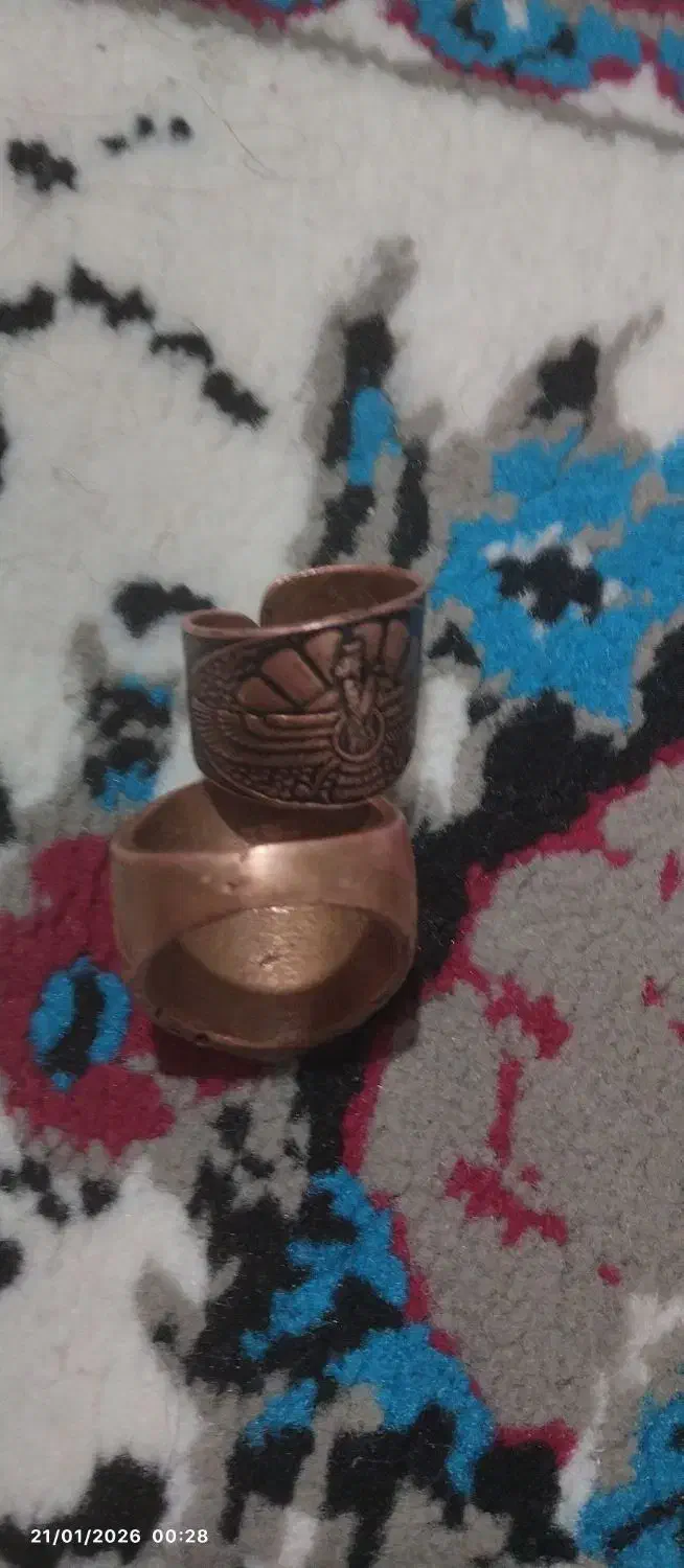 انگشتر|بدلیجات|خرمآباد, |دیوار