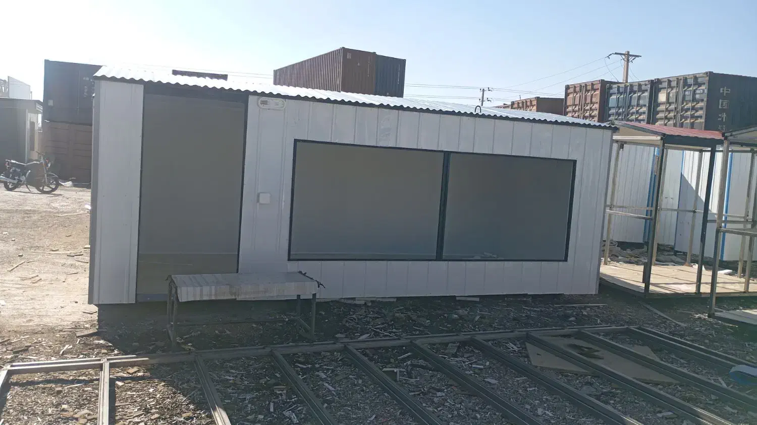 ز ا ی ن د ه ر و د کانکس|مصالح و تجهیزات ساختمان|شاهین‌شهر, مخابرات (شهید بهشتی)|دیوار