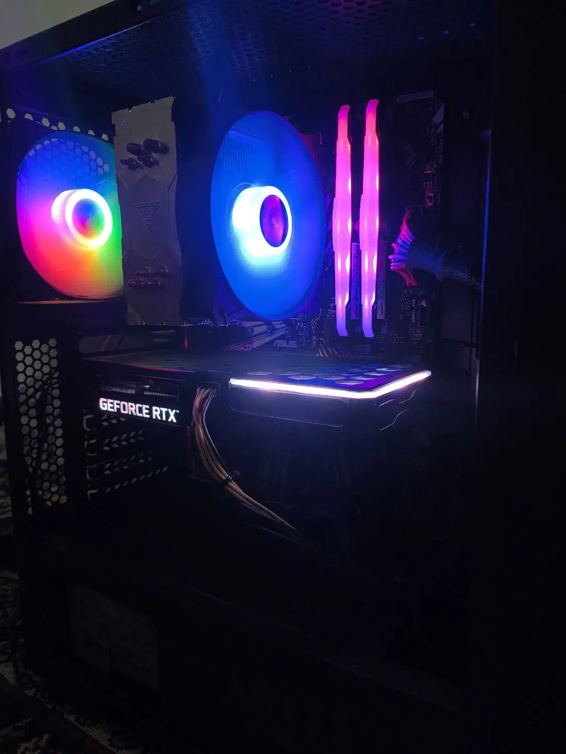 باندل نسل 9|قطعات و لوازم جانبی رایانه|دزفول, |دیوار