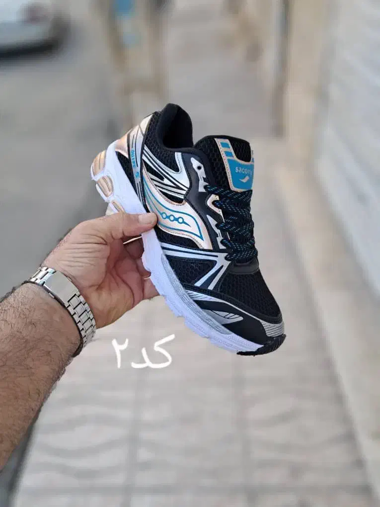 کفش ساکونی سایز44،43،42،41موجوده|کیف، کفش، کمربند|فسا, |دیوار