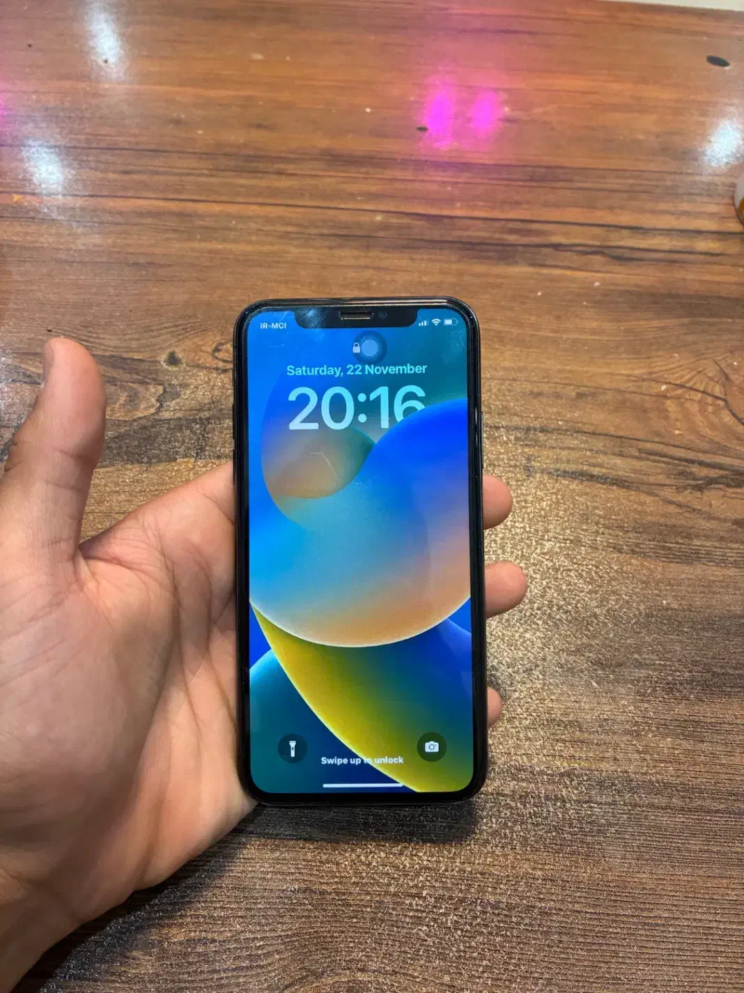 ایفون ایکس 64|موبایل|گرگان, |دیوار