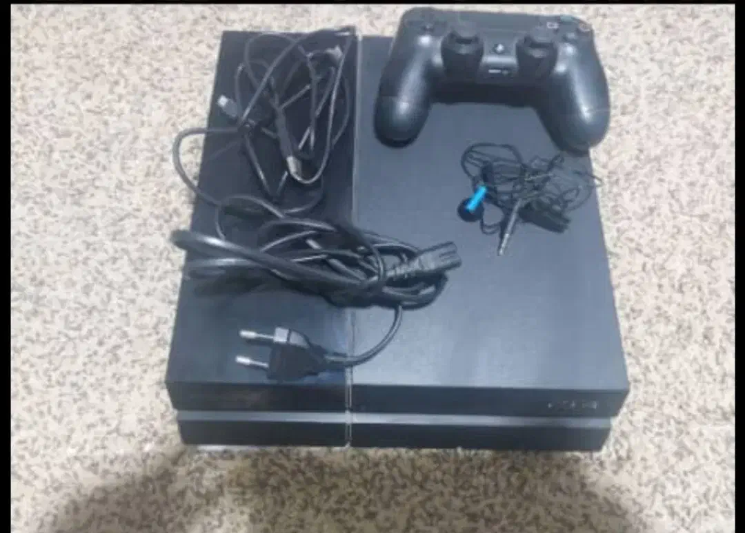 کنسول PlayStation 4|کنسول، بازی ویدئویی و آنلاین|شیراز, ریشمک|دیوار