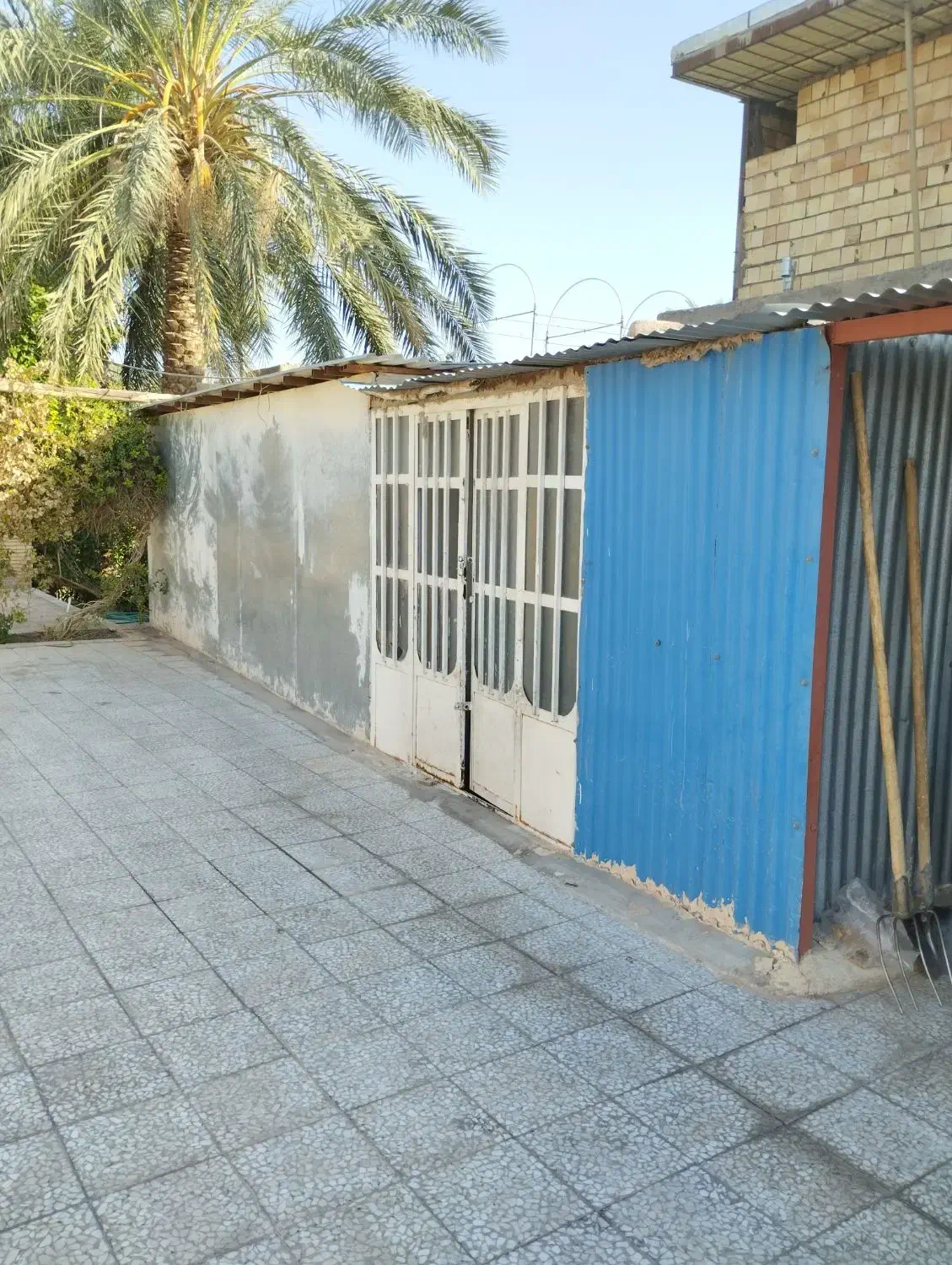 اجاره سویت 60 متری ، بروات لب بلوار شهدا|اجارهٔ خانه و ویلا|بم, |دیوار