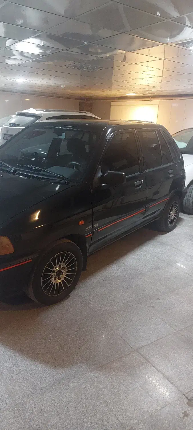 پراید|خودرو سواری و وانت|تبریز, |دیوار