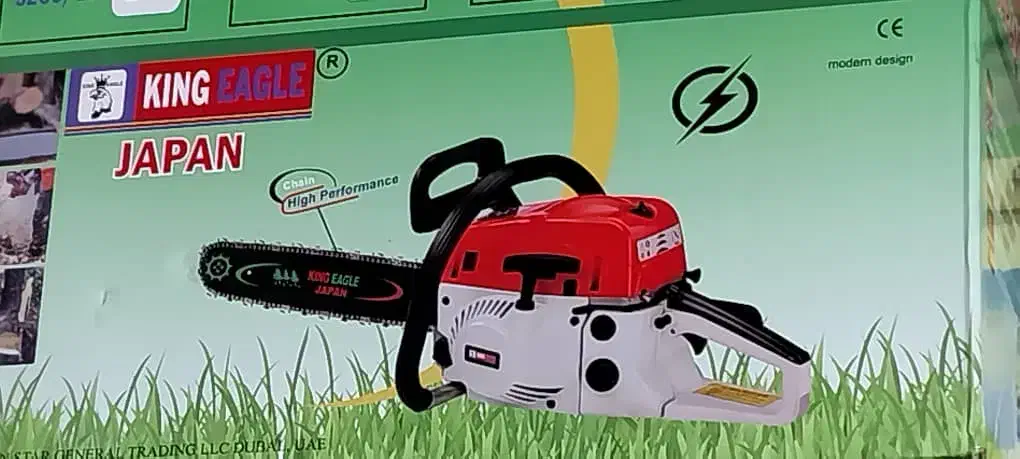 اره بنزینی|ماشین‌آلات صنعتی|بندر گناوه, |دیوار