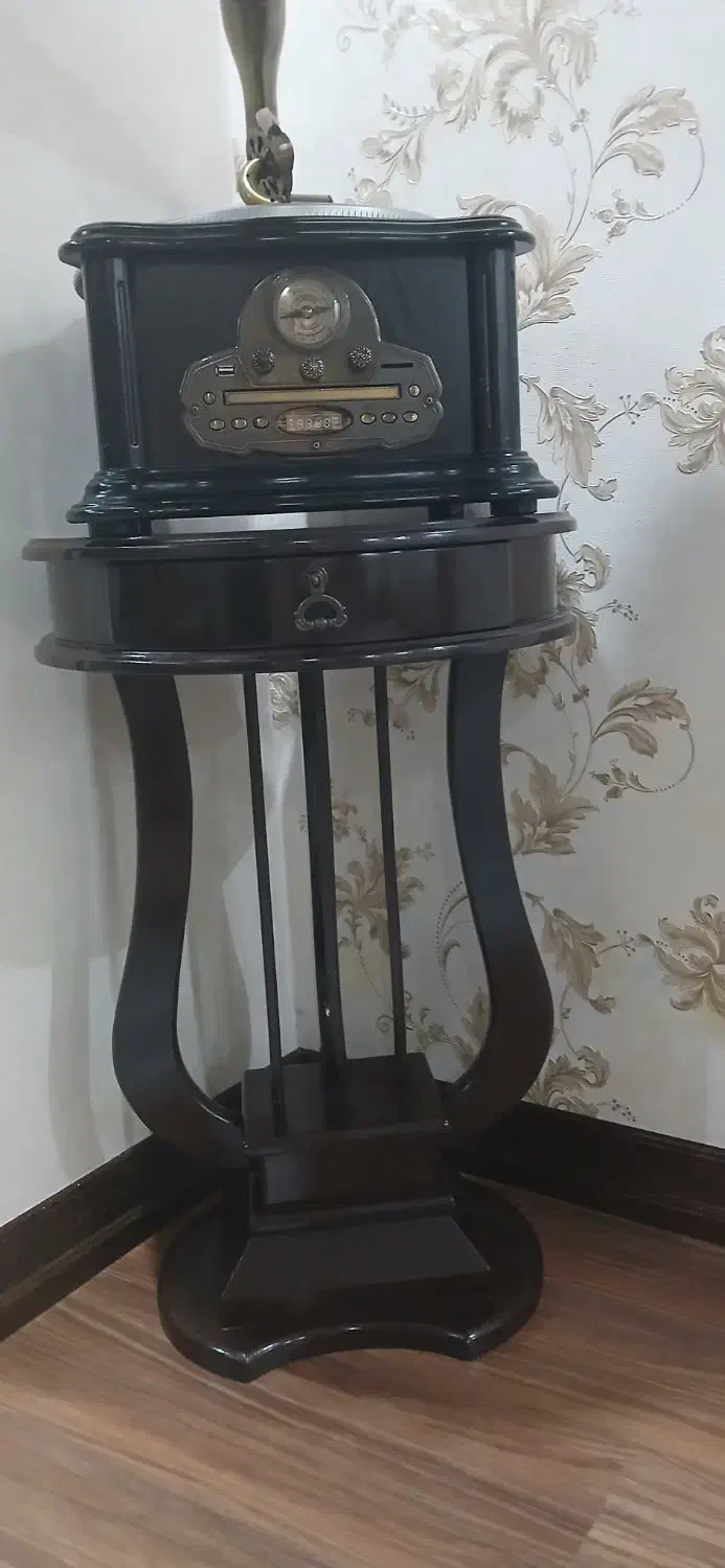 میز گرام|میز تلفن|پاکدشت, پاکدشت (مامازند)|دیوار