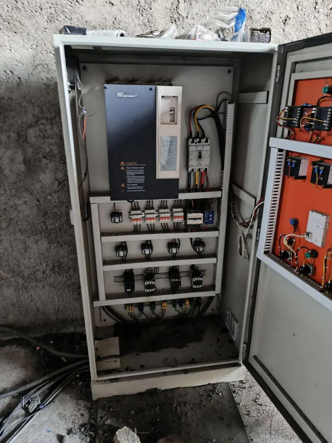 فروش دستگاه|ماشین‌آلات صنعتی|قرچک, حسنک|دیوار