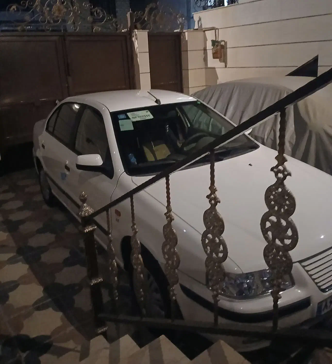 سمند ال ایکس مدل ۱۴۰۱ سفارش مدیران صفر خانگی|خودرو سواری و وانت|خرم‌آباد, |دیوار