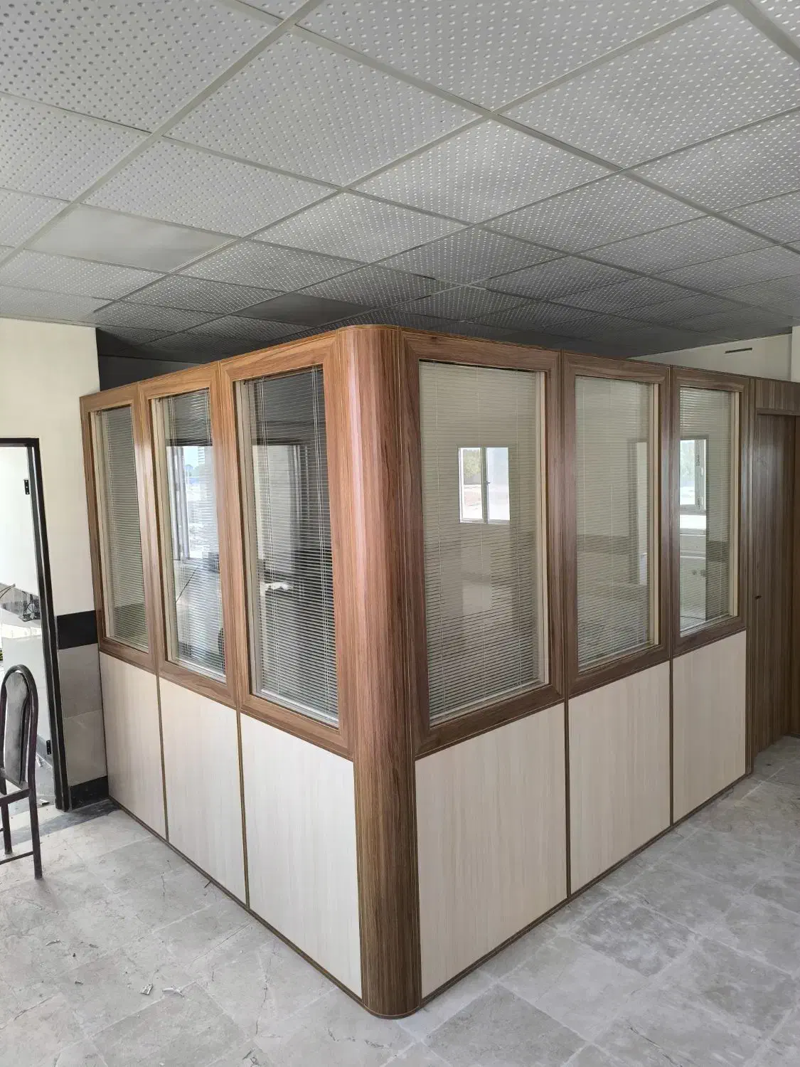 بازسازی و تعمیرات دکوراسیون خانگی واداری|خدمات پیشه و مهارت|شهریار, کهنز|دیوار