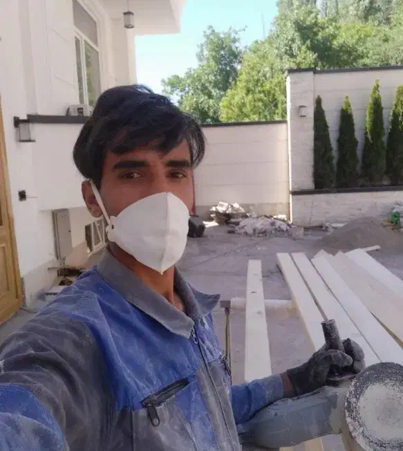 جوشکاری سیار اوشان فشم میگون شمشک لواسان|خدمات پیشه و مهارت|فشم, |دیوار