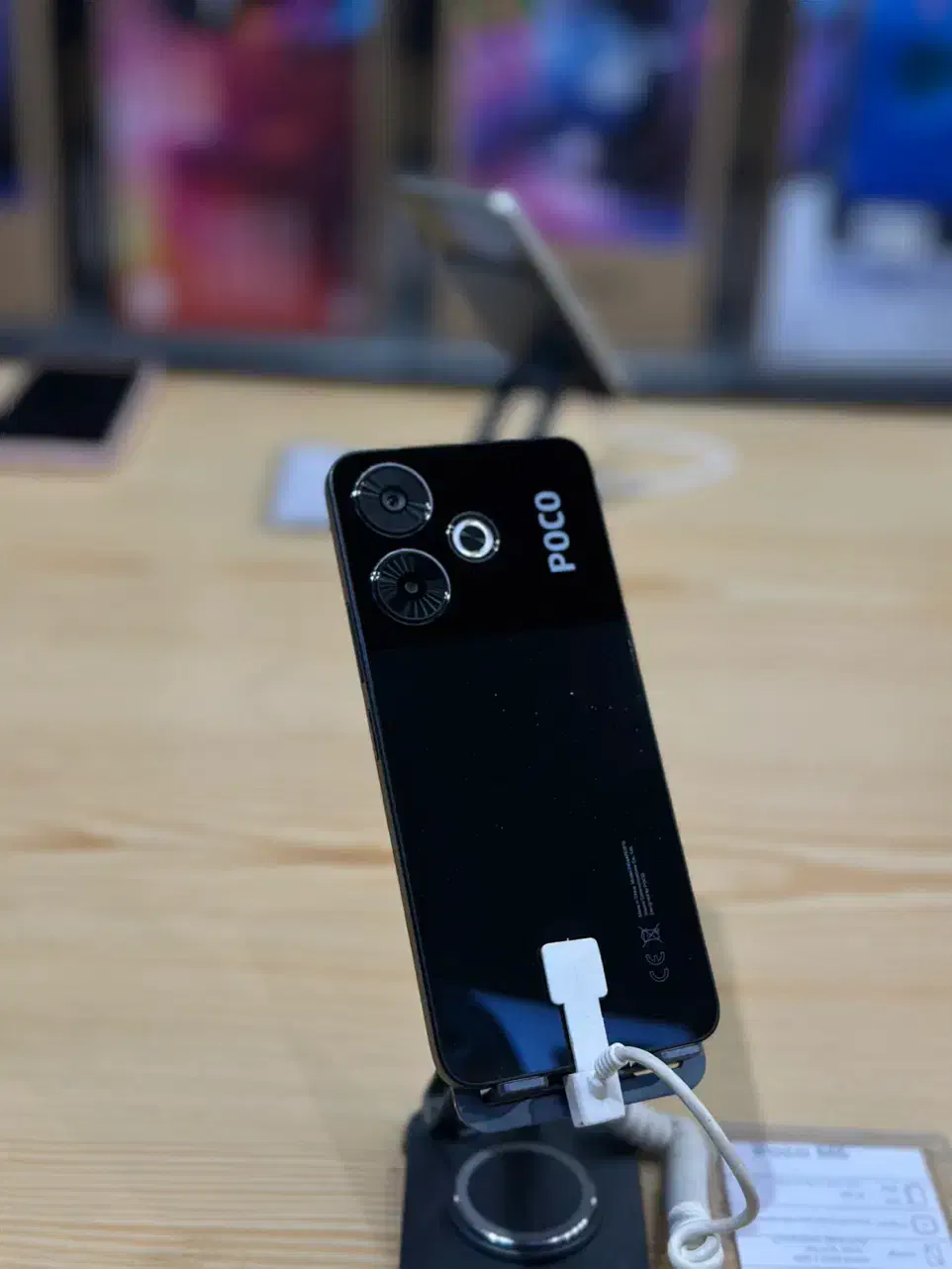 poco m6|موبایل|مشهد, احمدآباد|دیوار