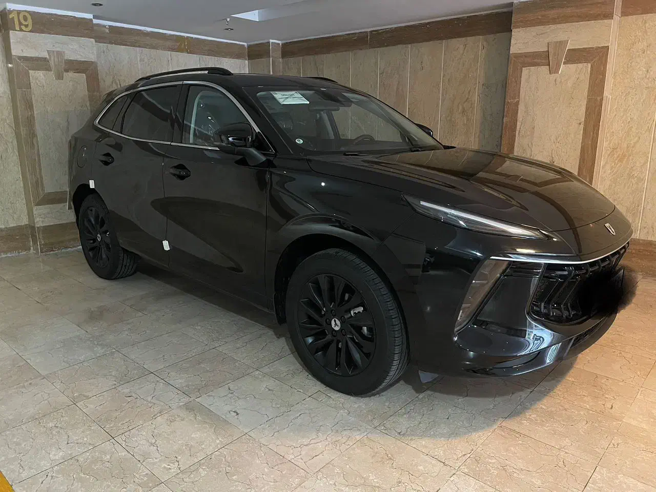 لاماری ایما ۱۴۰۴ صفر|خودرو سواری و وانت|تهران, گیشا|دیوار