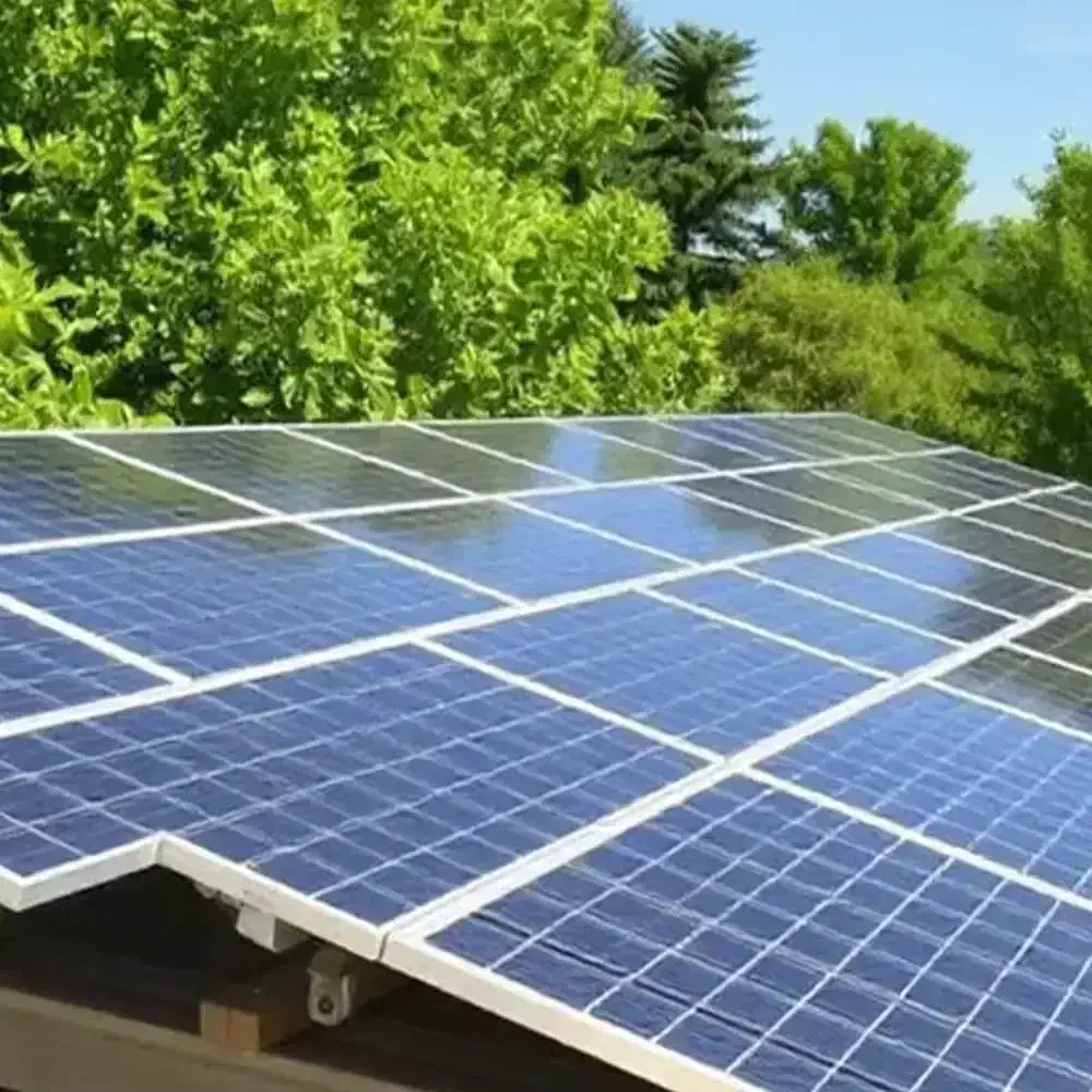 پنل خورشیدی و برق اضطراری|مصالح و تجهیزات ساختمان|کرمانشاه, |دیوار