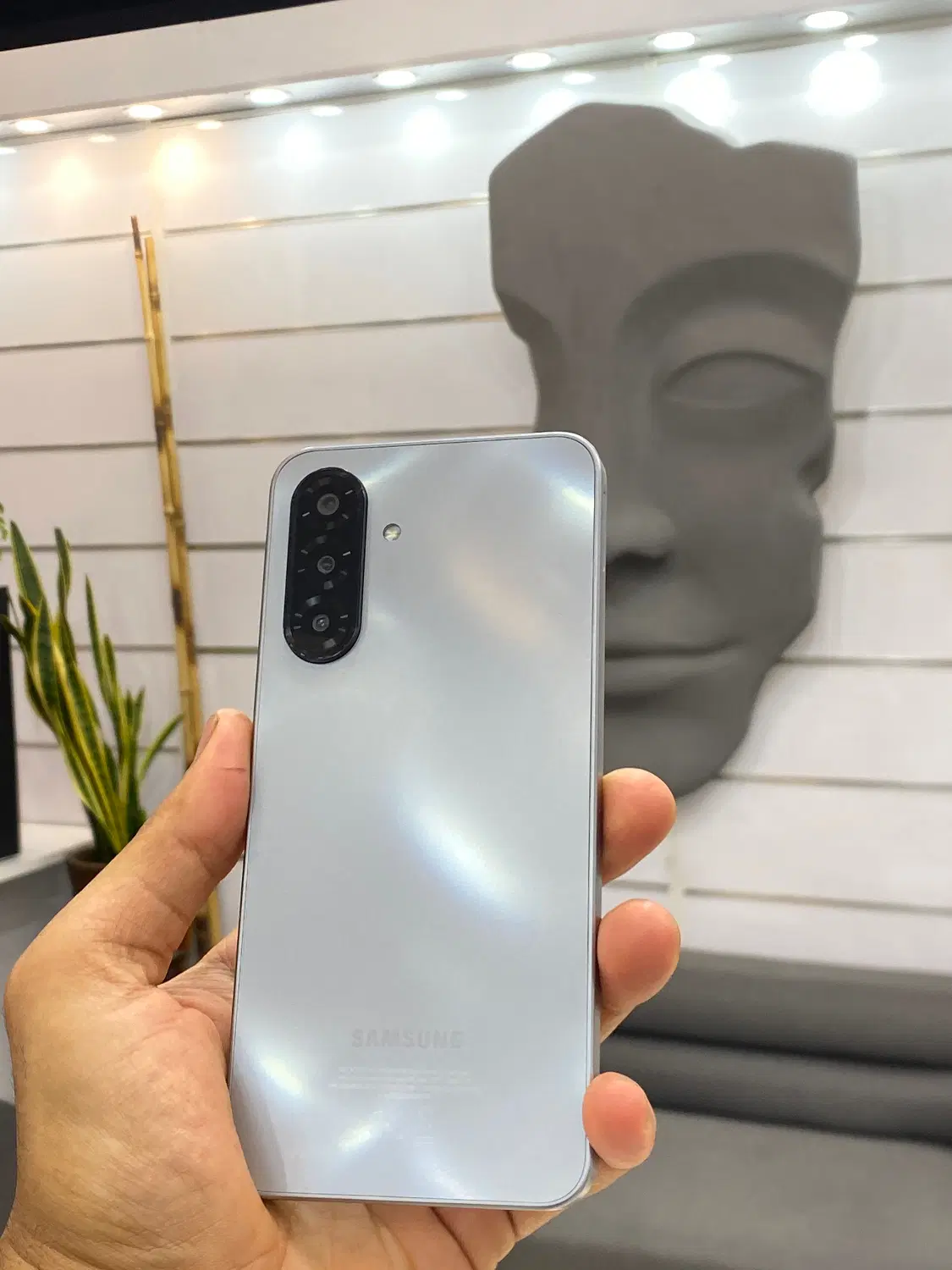 galaxy A17 GB128 ram 6|موبایل|تهران, شیخ هادی|دیوار