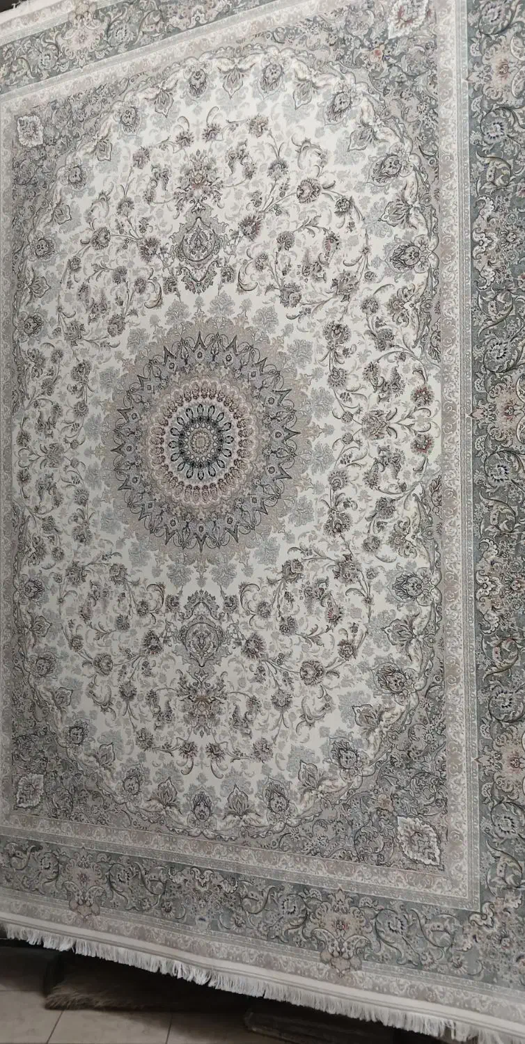 دوتخته فرش ۹ متری جفت|فرش|تهران, خاک سفید|دیوار