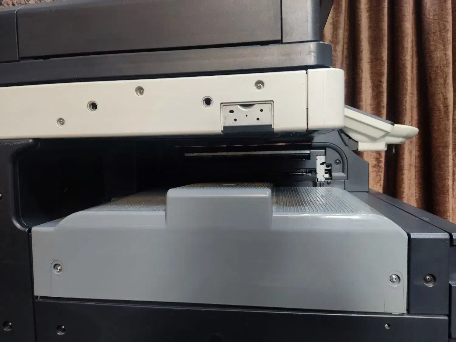 پیرینتر کونیکا c652|پرینتر، اسکنر، کپی، فکس|تهران, کوثر|دیوار