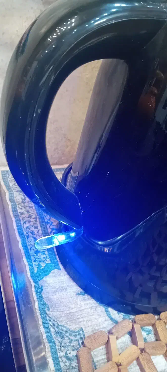 چای ساز|سماور، چای‌ساز، قهوه‌ساز|کاشان, فین بزرگ|دیوار