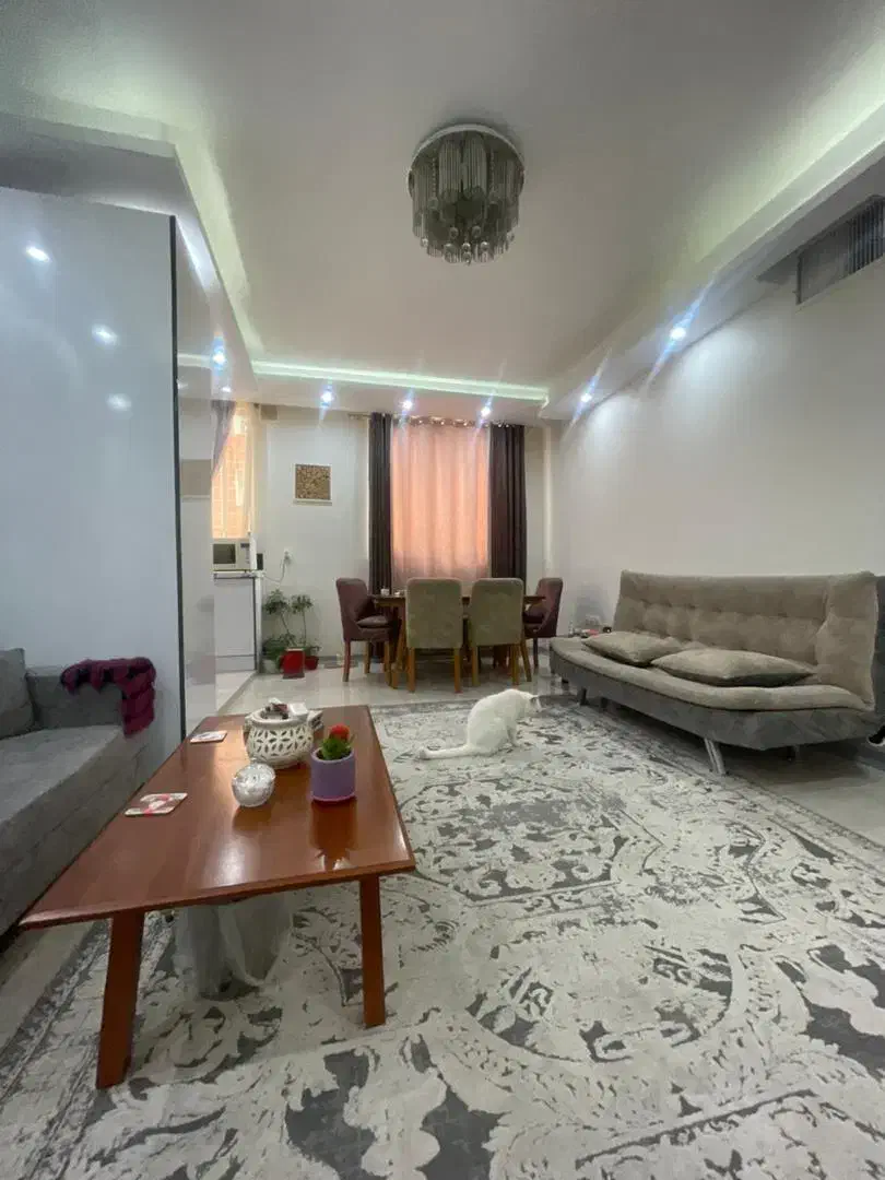 نزدیکترین فاز به دسترسی شهری فاز 9پردیس|فروش آپارتمان|پردیس, فاز ۹|دیوار