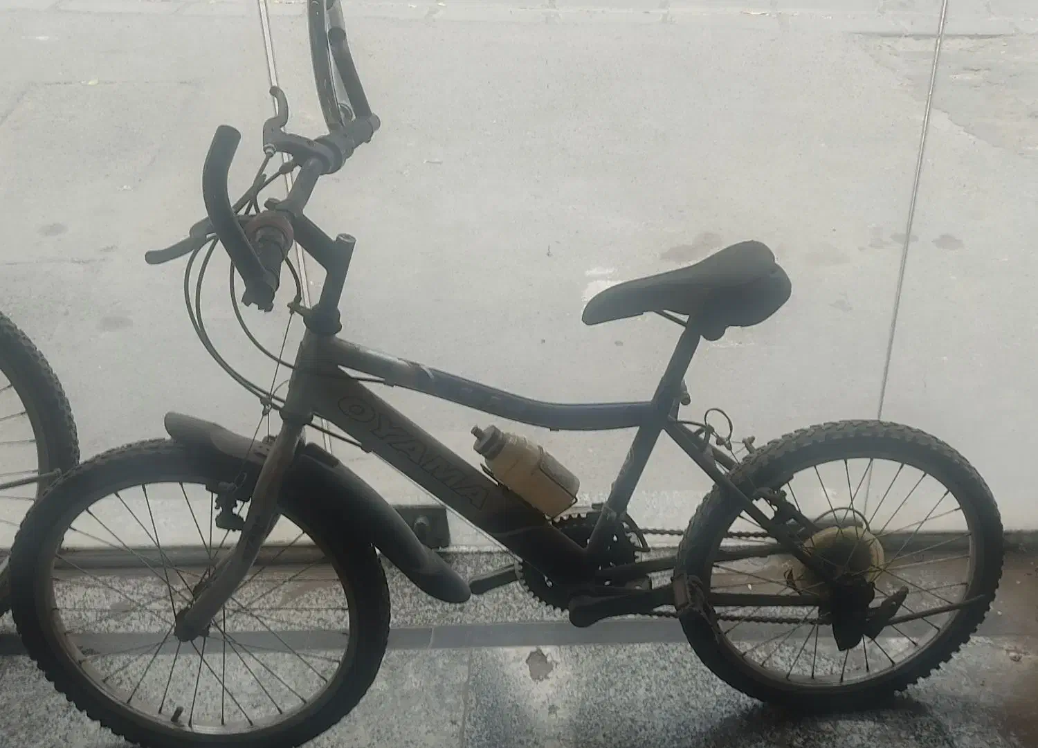 فروش دوچرخه دست دوم 21|دوچرخه، اسکیت، اسکوتر|قدس, شهر‌قدس|دیوار