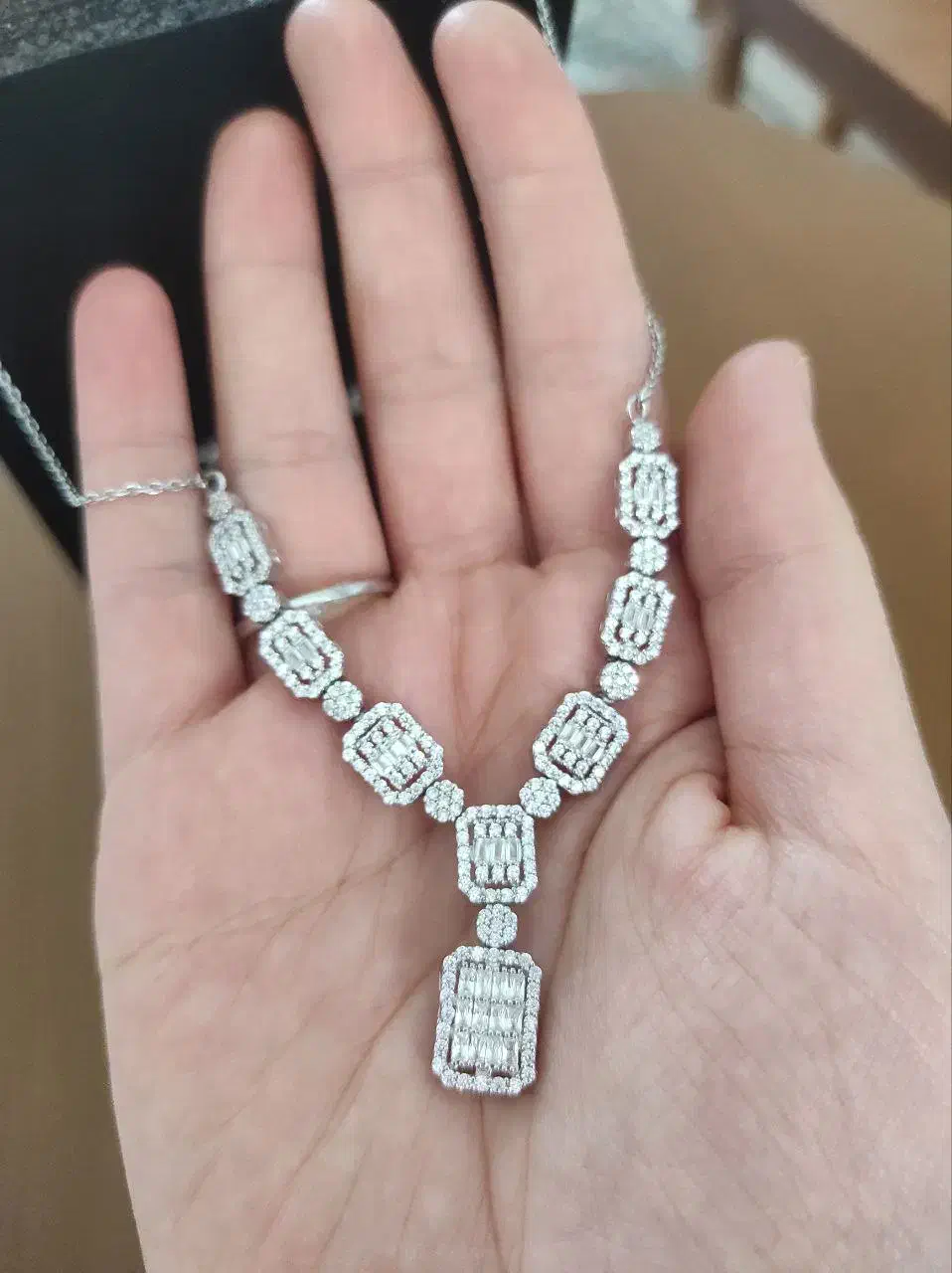 سرویس نقره|جواهرات|کرج, شاهین‌ویلا|دیوار