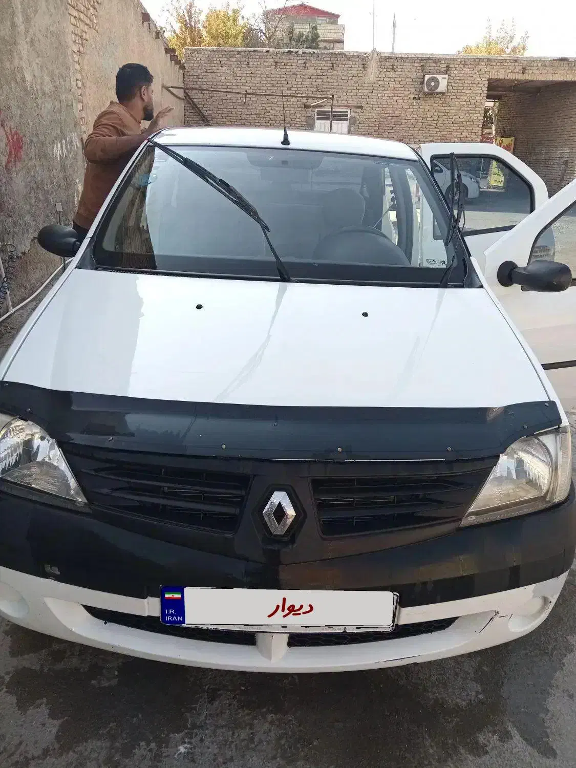 فروش نقدی|خودرو سواری و وانت|آشخانه, |دیوار