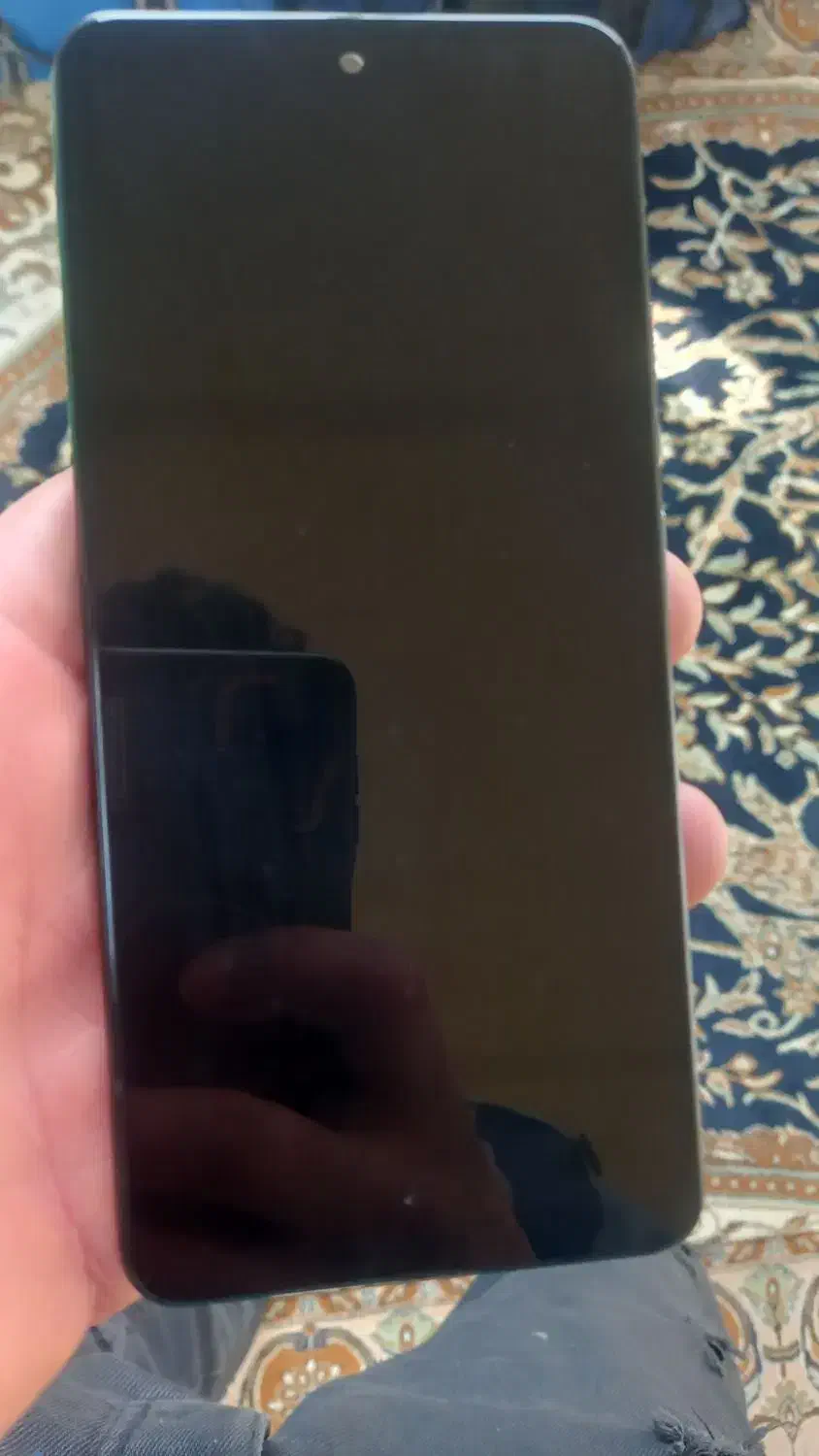 پوکو f3|موبایل|تهران, صادقیه|دیوار