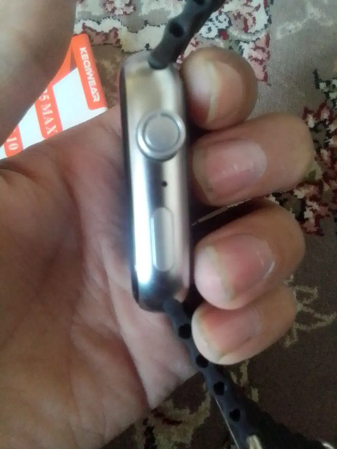 ساعت هوشمند|ساعت|ابهر, |دیوار