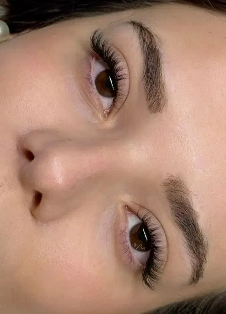 *اکستنشن و کاشت مژه*|خدمات آرایشگری و زیبایی|آمل, |دیوار