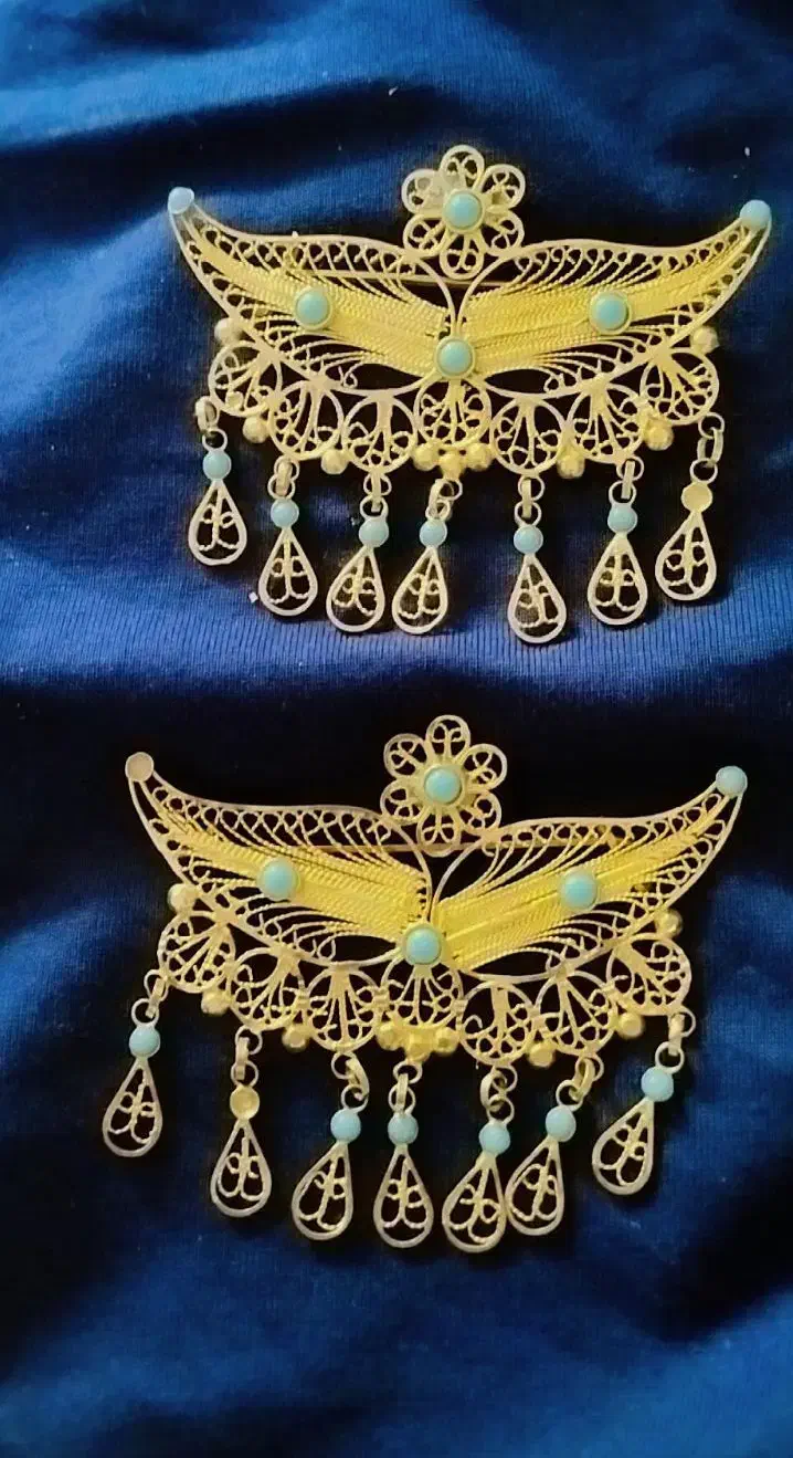 طلا|جواهرات|لردگان, |دیوار