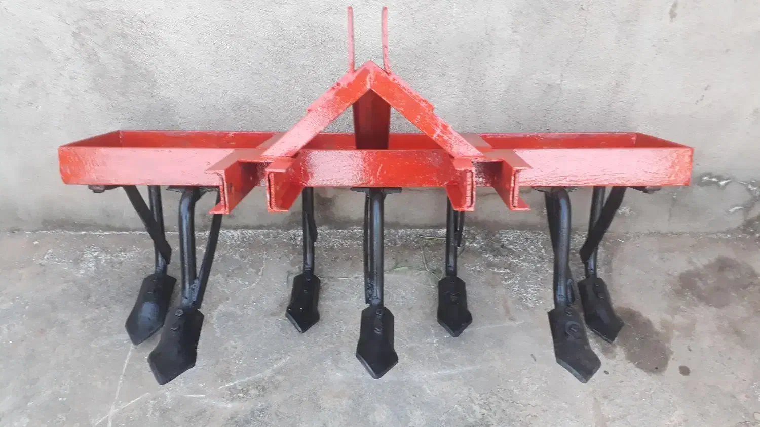 کنتواتور باغی نو|ماشینآلات صنعتی|سبزوار, باهنر|دیوار