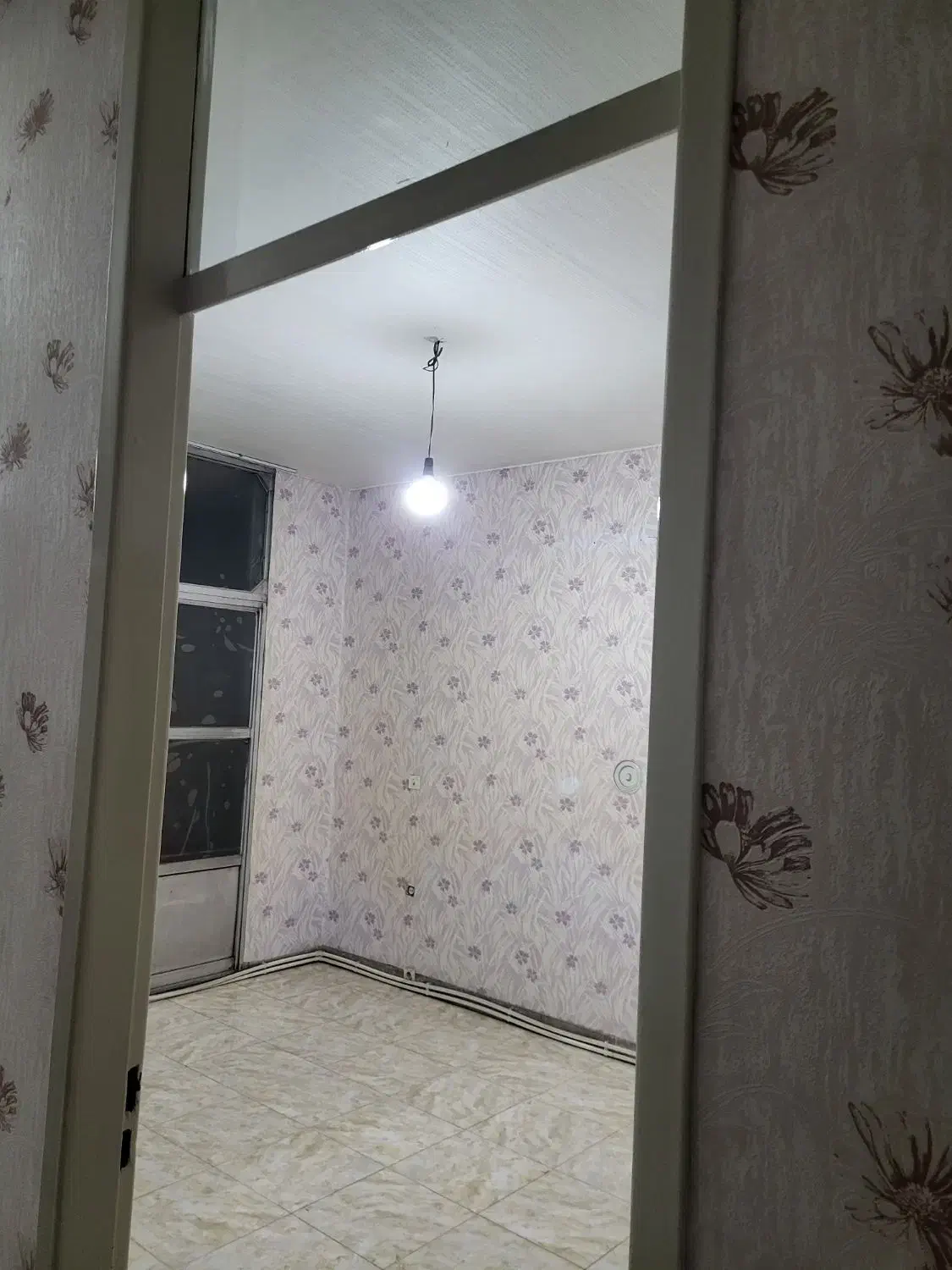 اجاره طبقه سوم آپارتمان