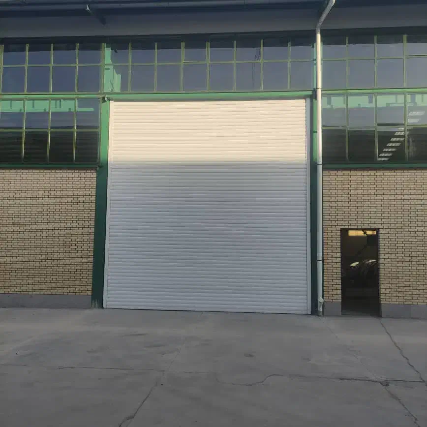 نصب درب برقی وشیشه سکوریت|مصالح و تجهیزات ساختمان|زرقان, |دیوار