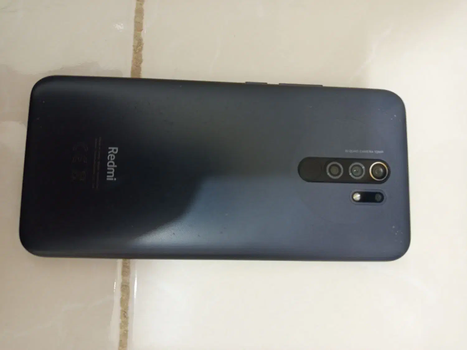 redmi 9|موبایل|قدس, شهر‌قدس|دیوار