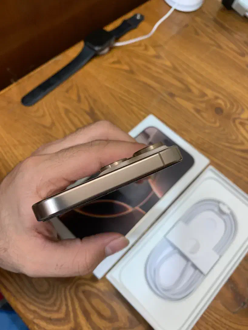 ۱۶ پرومکس تمیز / ۵۱۲ گیگ|موبایل|مشهد, حسابی جنوبی (شهرک غرب)|دیوار