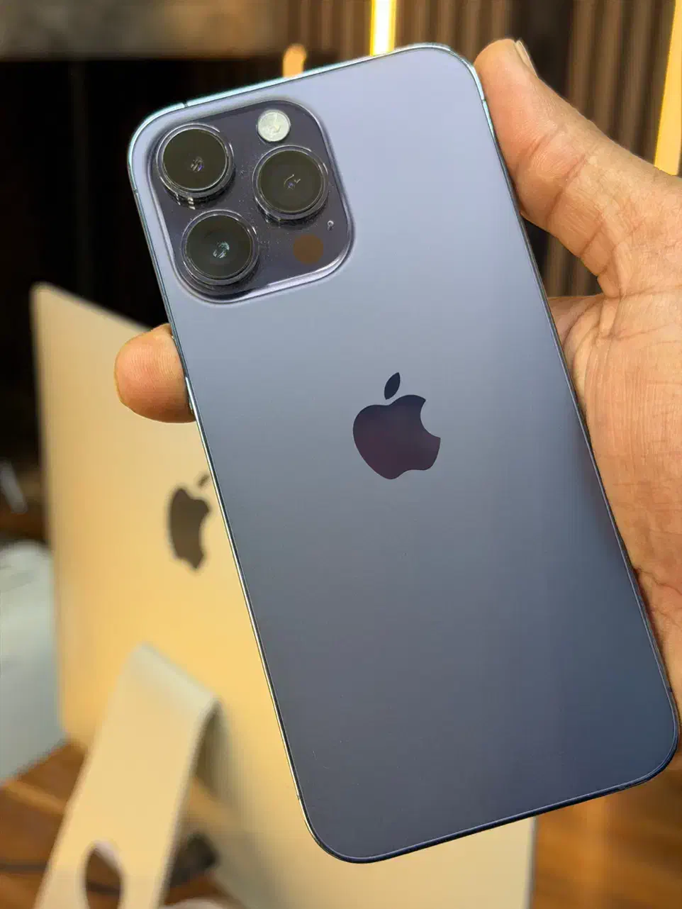 ۱۴ پرو مکس ۱۲۸ گیگ دوسیم اقساط و نقد|موبایل|ارومیه, |دیوار