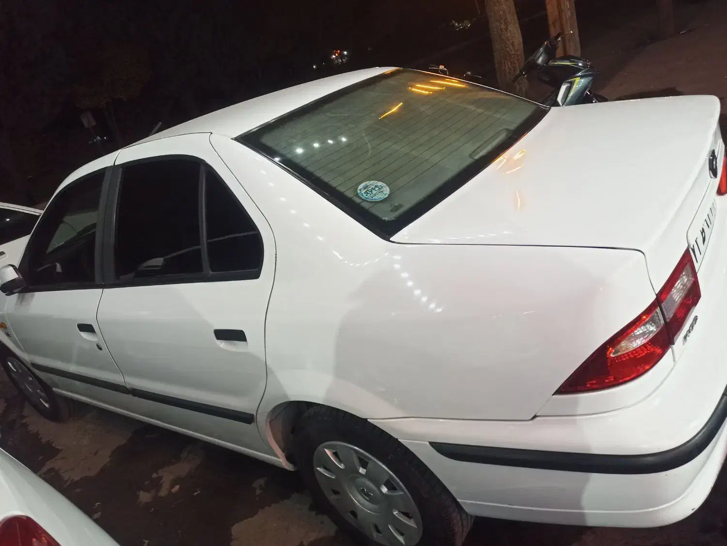 فروش سمند|خودرو سواری و وانت|لنجان, |دیوار