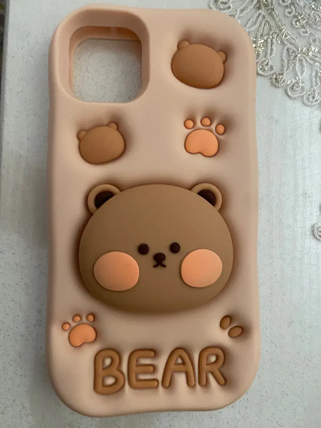 قاب گوشی ۱۱پرومکس|لوازم جانبی موبایل و تبلت|اردبیل, |دیوار