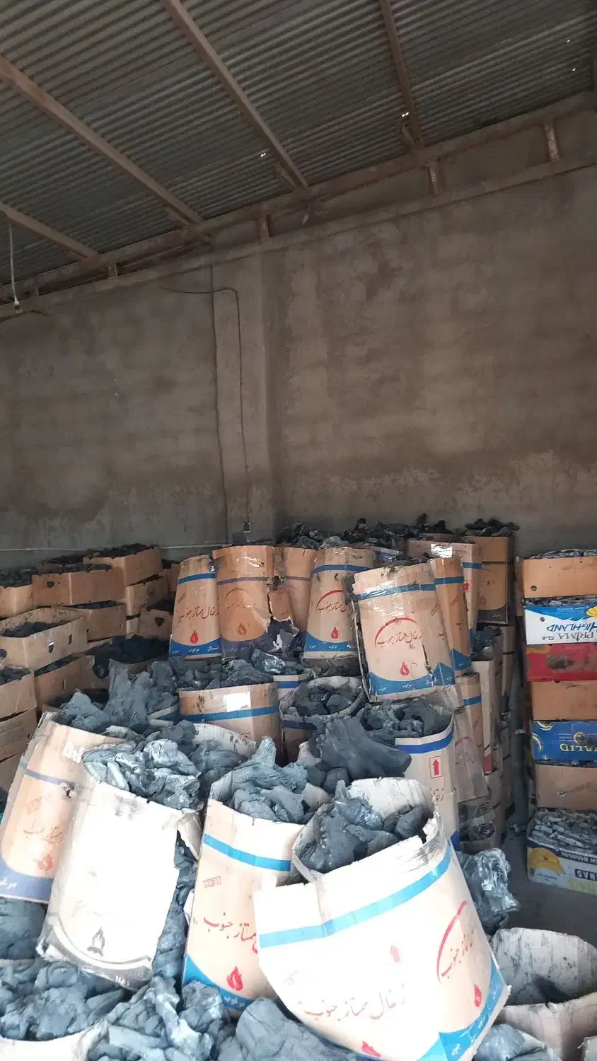 ذغال عمده تهران|عمده‌فروشی|تهران, شهرک ولیعصر شمالی|دیوار