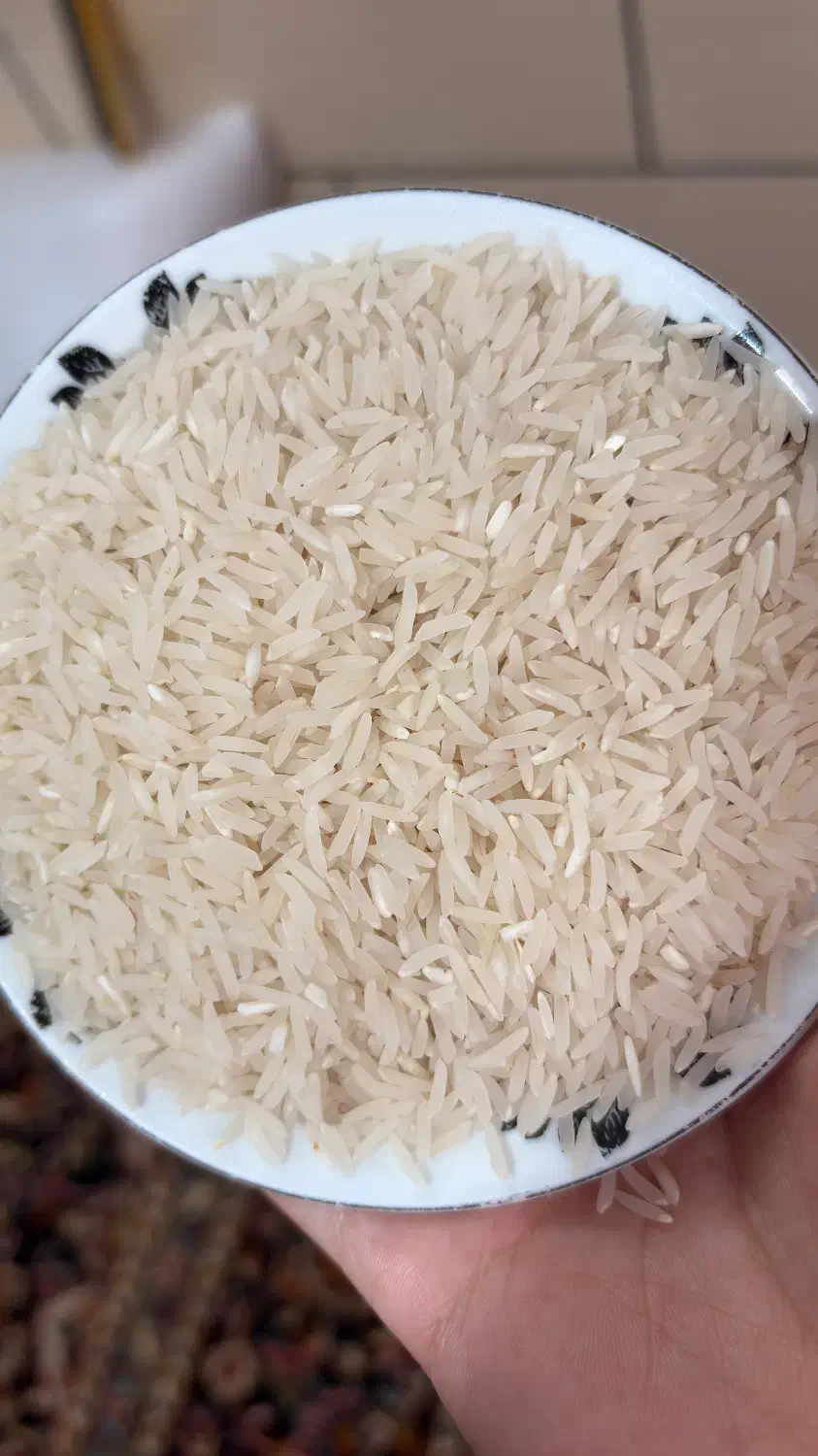 برنج فجر زرین گل|خوردنی و آشامیدنی|علیآباد کتول, |دیوار