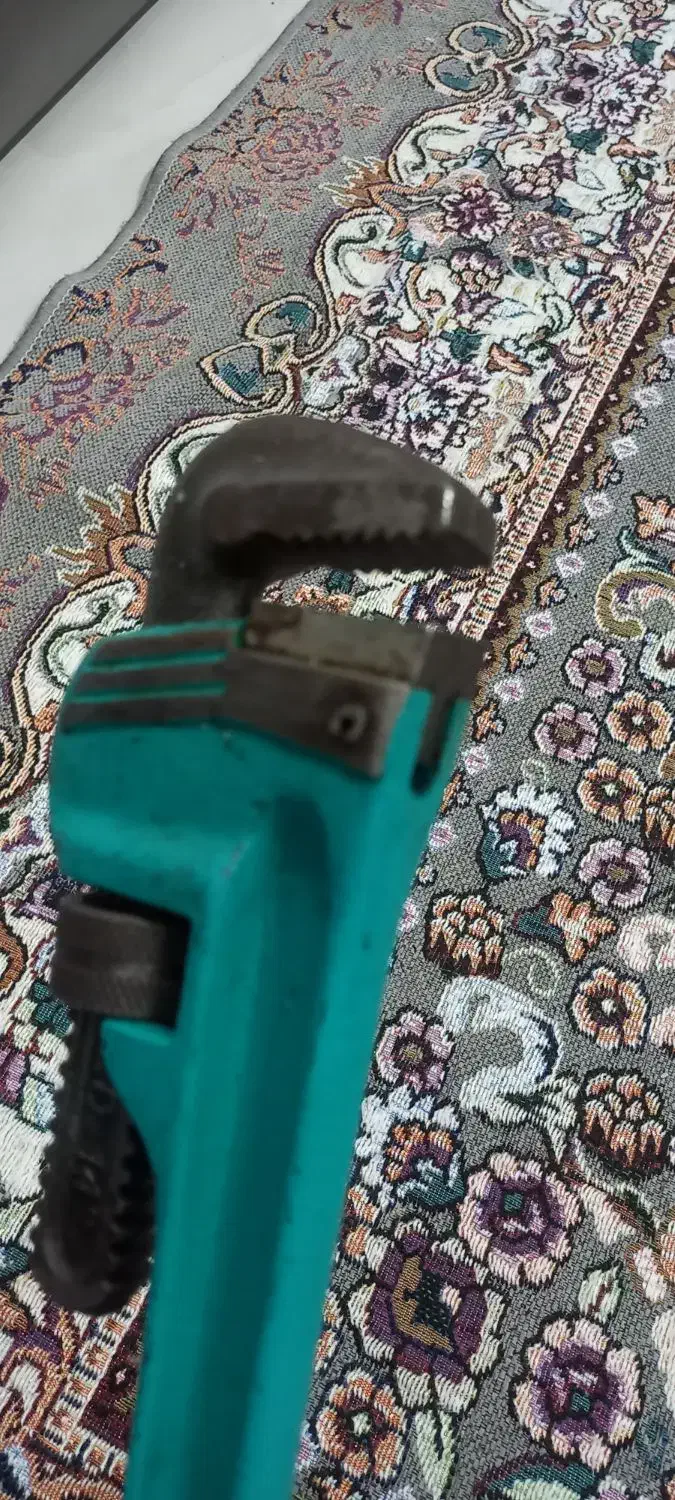 انبر کلاغی سایز ۱۴|ابزارآلات|کرمانشاه, |دیوار