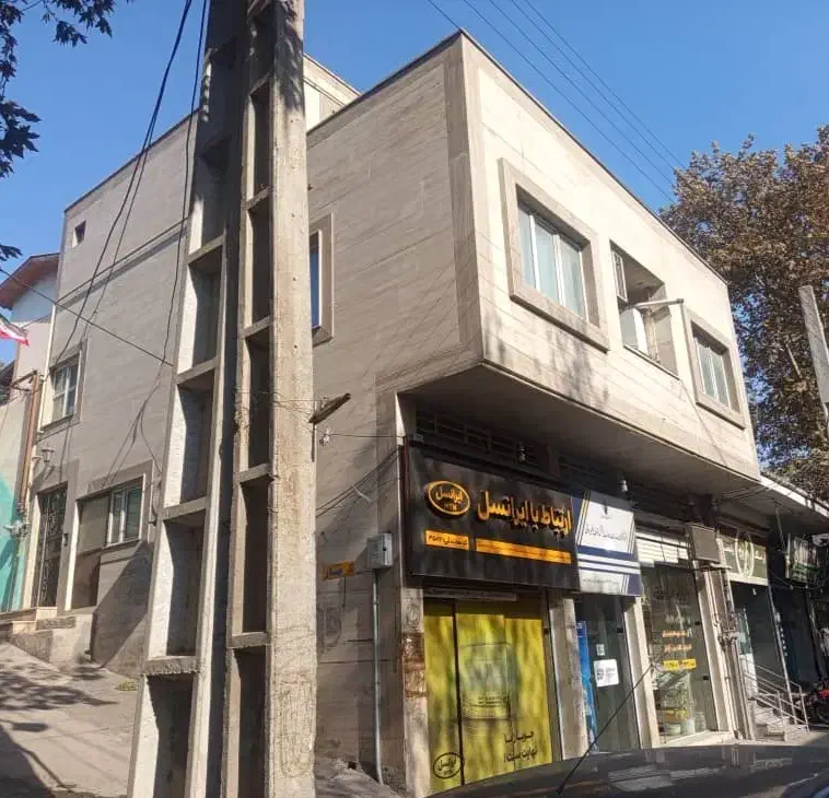 فروش یک مجتمع تجاری مسکونی بسیار شیک و لوکس|فروش آپارتمان|رودبار, |دیوار