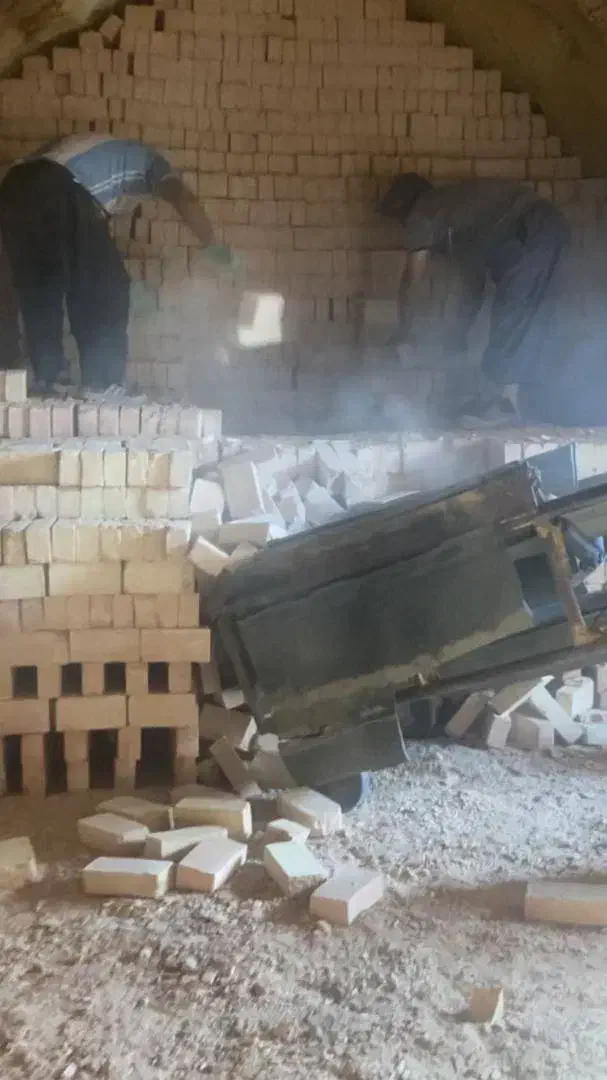 آجر فشاری|عمدهفروشی|تهران, نیروی هوایی (پیروزی)|دیوار